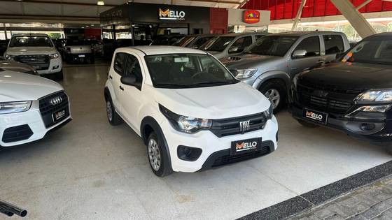 FIAT MOBI 1.0 EVO FLEX LIKE. MANUAL FIAT MOBI 1.0 EVO FLEX LIKE. MANUAL